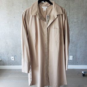 NWT - Club Monaco Strawberta Dress